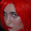 Local Shemale Kristy Looking for Hot Fun